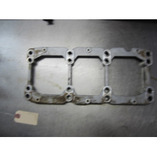 22S005 Engine Block Girdle From 2007 Infiniti G35 Coupe 3.5